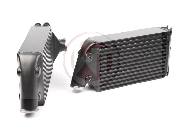 Wagner Tuning Porsche 996 TT Performance Intercooler - 200001020 - view 4