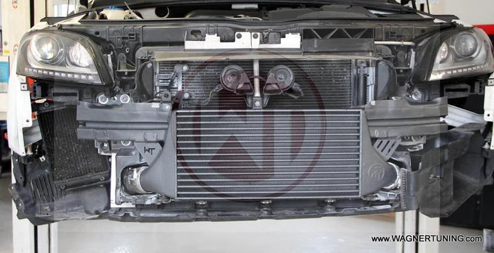 Wagner Tuning Audi TTRS 8J EVO 2 Competition Intercooler Kit - 200001024 - view 3