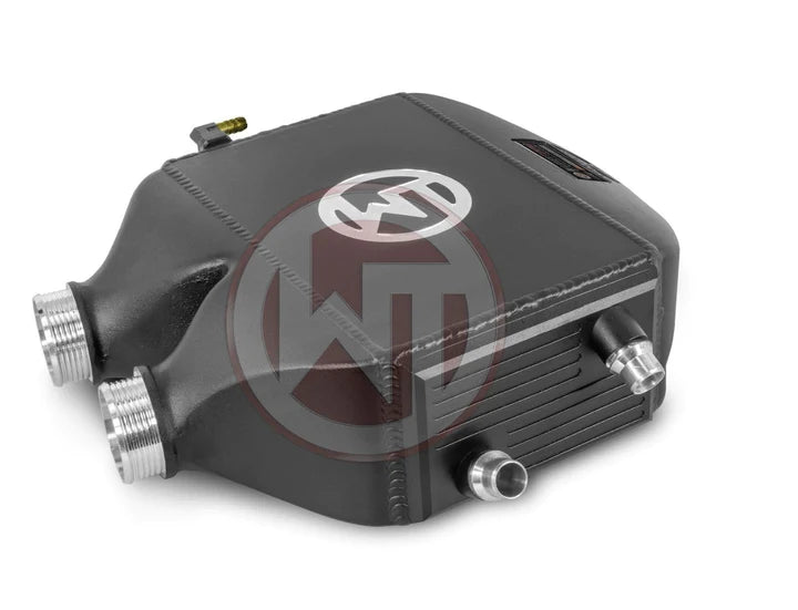 Wagner Tuning BMW M3 M4 F80 F82 F83 S55 Competition Water to Air Intercooler Kit - 200001124.LOGO