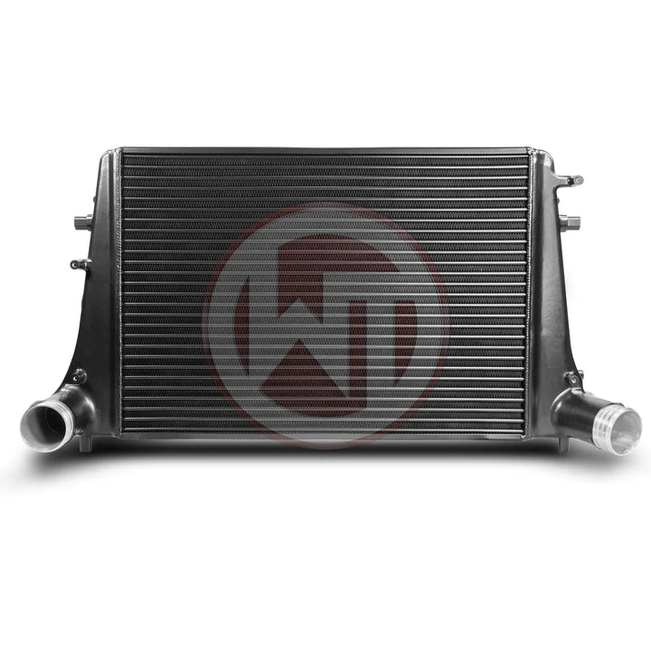 Wagner Tuning VAG MK5 MK6 GTI R 2.0 TFSI TSI Competition Intercooler Kit - 200001034 - view 3