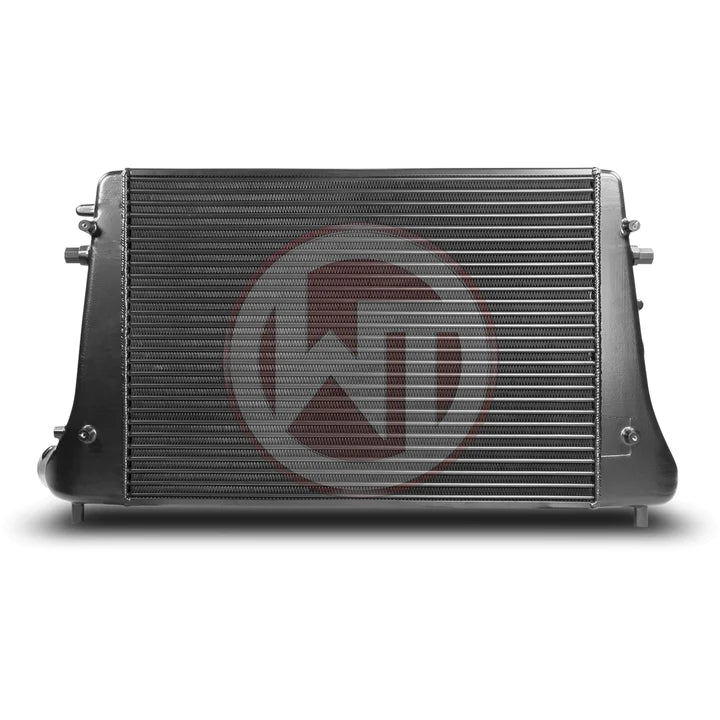 Wagner Tuning VAG MK5 MK6 GTI R 2.0 TFSI TSI Competition Intercooler Kit - 200001034 - view 2