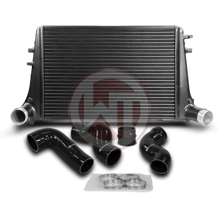 Wagner Tuning VAG MK5 MK6 GTI R 2.0 TFSI TSI Competition Intercooler Kit - 200001034 - view 1