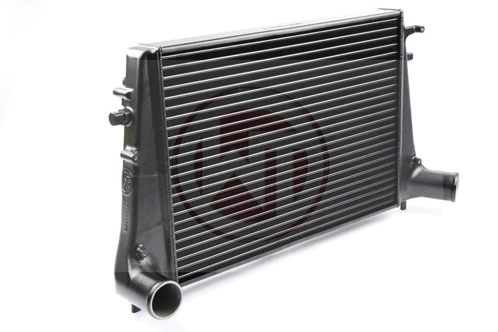 Wagner Tuning VW MK5 MK6 1.6 2.0 TDI Golf Jetta Passat Caddy Competition Intercooler Kit - 200001057 - view 3