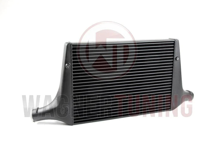 Wagner Tuning Audi B8 A4 A5 1.8TFSI 2.0TFSI Competition Intercooler Kit - 200001045 - view 2