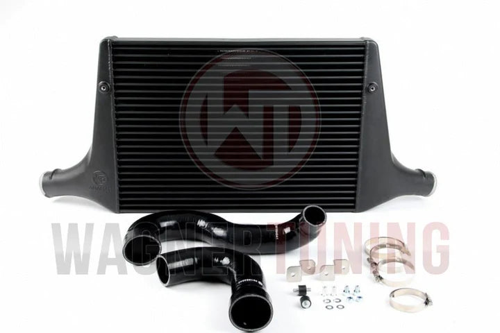 Wagner Tuning Audi B8 A4 A5 2.7 TDI 3.0 TDI Competition Intercooler Kit - 200001054 - view 1