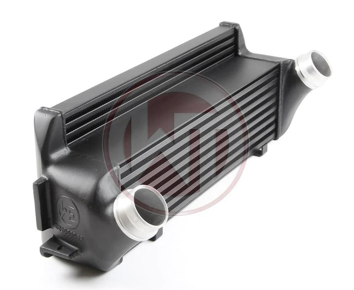 Wagner Tuning BMW F20 F30 N20 N55 M135i M2 1 Series 3 Series 4 Series Competition EVO1 Intercooler Kit - 200001046 - view 1