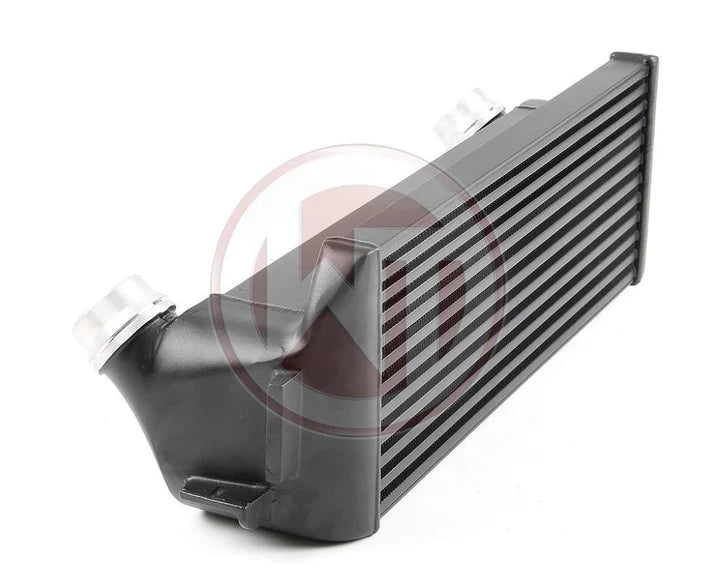 Wagner Tuning BMW F20 F30 N20 N55 M135i M2 1 Series 3 Series 4 Series Competition EVO1 Intercooler Kit - 200001046 - view 3