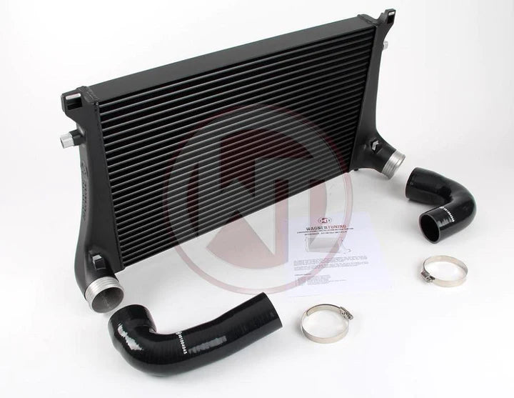 Wagner Tuning VAG VW GTI R Audi S3 Skoda MQB 2.0 TSI Competition Intercooler Kit - 200001048
