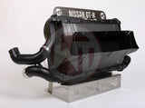 Wagner Tuning Nissan Skyline GTR R35 Intercooler Kit Competition Intercooler Kit - 200001055 - view 2