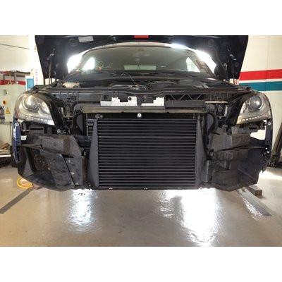 Wagner Tuning Audi TTRS 8J 2.5TFSI Competition Intercooler Kit EVO3 - 200001056 - view 5
