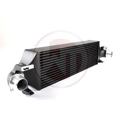 Wagner Tuning Mercedes Benz W176 C117 W242 W246 EVO1 Competition Intercooler Kit - 200001058 - view 4