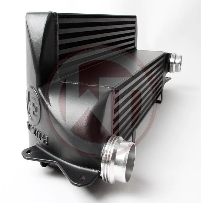 Wagner Tuning BMW E60 E63 Performance Intercooler - 200001060 - view 3