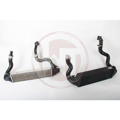 Wagner Tuning Mercedes Benz W176 C117 W242 W246 EVO2 Competition Intercooler Kit - 200001065 - view 2