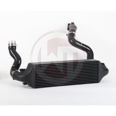 Wagner Tuning Mercedes Benz W176 C117 W242 W246 EVO2 Competition Intercooler Kit - 200001065 - view 1