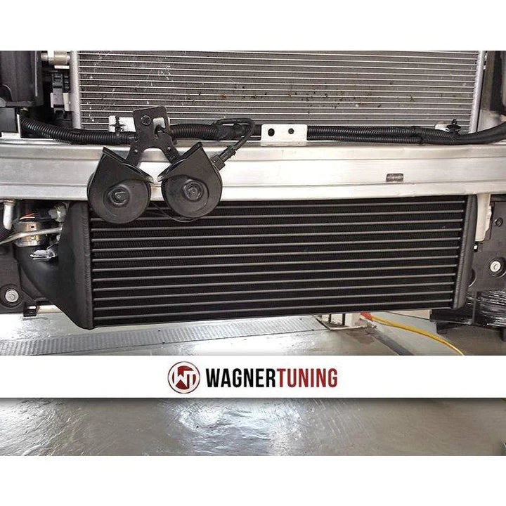 Wagner Tuning Renault Megane 3 RS 250 275 Competition Intercooler Kit - 200001072 - view 3
