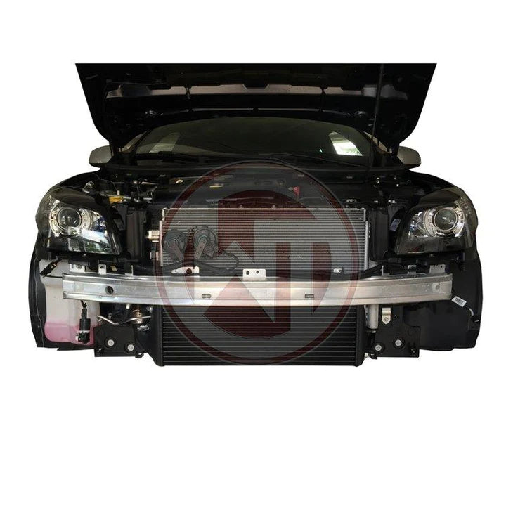 Wagner Tuning Renault Megane 3 RS 250 275 Competition Intercooler Kit - 200001072 - view 4