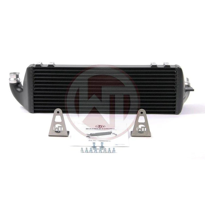 Wagner Tuning Renault Megane 3 RS 250 275 Competition Intercooler Kit - 200001072 - view 1