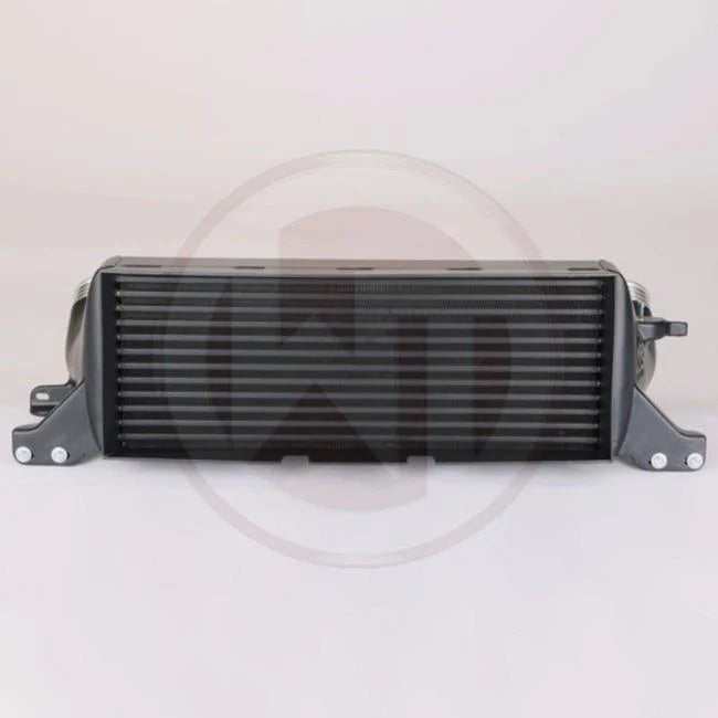 Wagner Tuning Ford Mustang 2.3L EcoBoost Competition Intercooler Kit EVO1 - 200001073 - view 2
