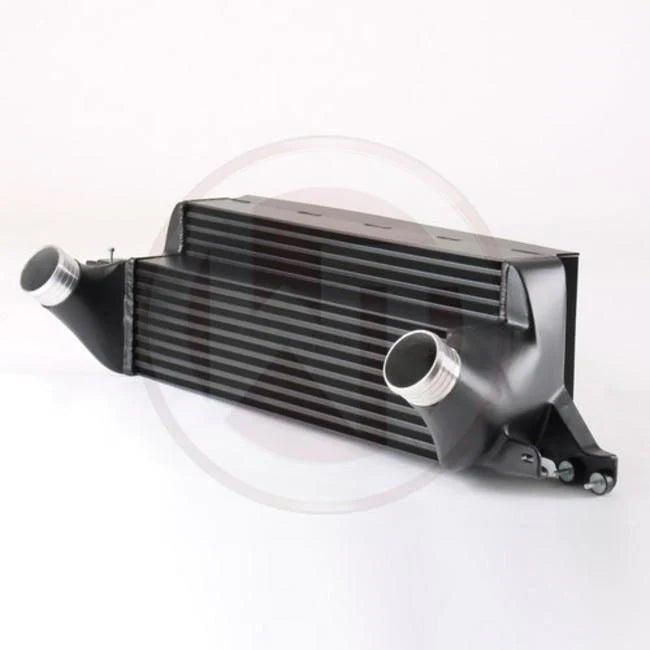 Wagner Tuning Ford Mustang 2.3L EcoBoost Competition Intercooler Kit EVO1 - 200001073 - view 3