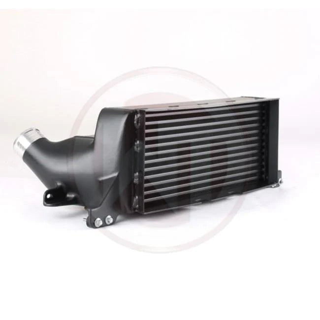 Wagner Tuning Ford Mustang 2.3L EcoBoost Competition Intercooler Kit EVO1 - 200001073 - view 1