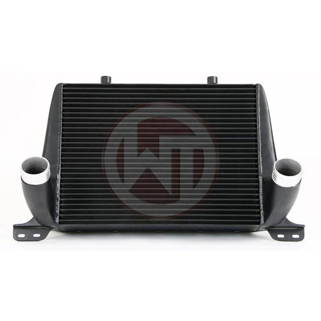 Wagner Tuning Ford Mustang 2.3L EcoBoost Competition Intercooler Kit EVO2 - 200001074 - view 2