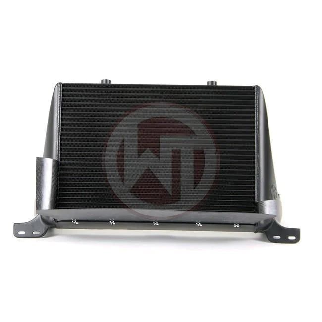 Wagner Tuning Ford Mustang 2.3L EcoBoost Competition Intercooler Kit EVO2 - 200001074 - view 1