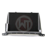 Wagner Tuning Ford Mustang 2.3L EcoBoost Competition Intercooler Kit EVO2 - 200001074 - view 1