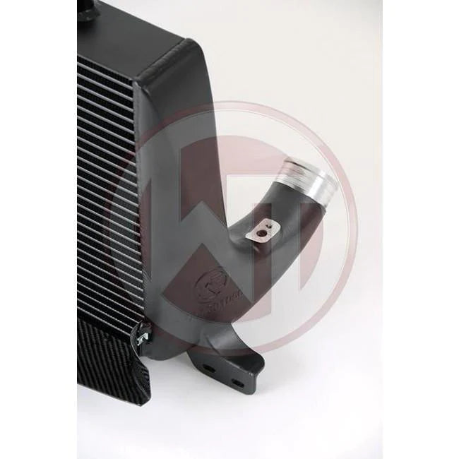 Wagner Tuning Ford Mustang 2.3L EcoBoost Competition Intercooler Kit EVO2 - 200001074 - view 4