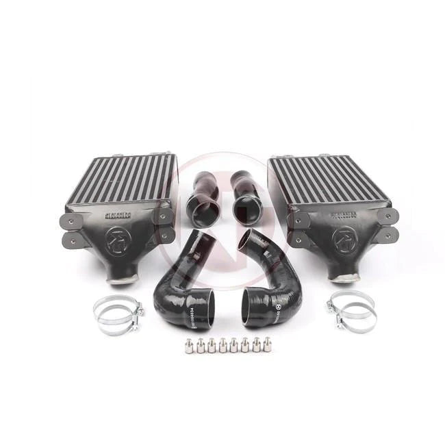 Wagner Tuning Porsche 997/2 Performance Intercooler - 200001075 - view 1