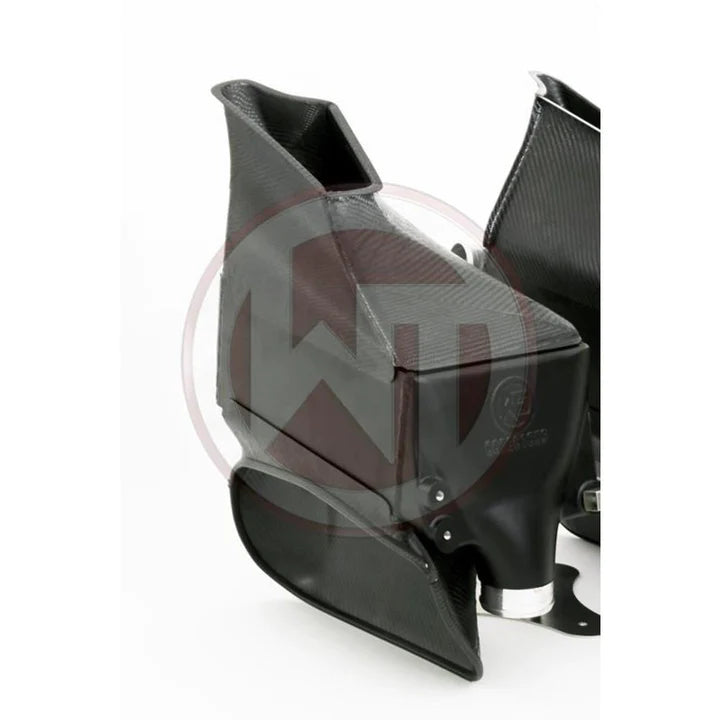 Wagner Tuning Porsche 997/1 Twin Turbo 3.6L Competition Intercooler Kit EVO2 - 200001079 - view 2