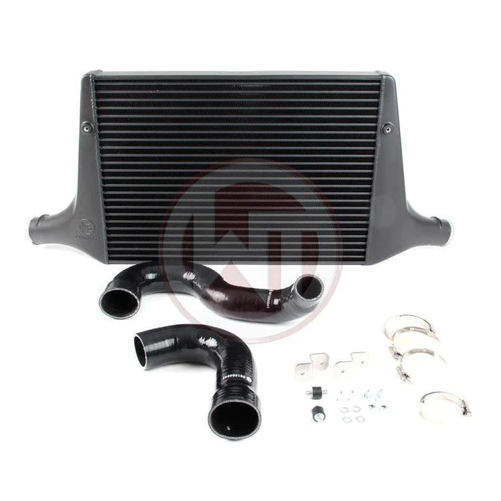 Wagner Tuning Audi C7 A6 3.0 TDI Competition Intercooler Kit - 200001085