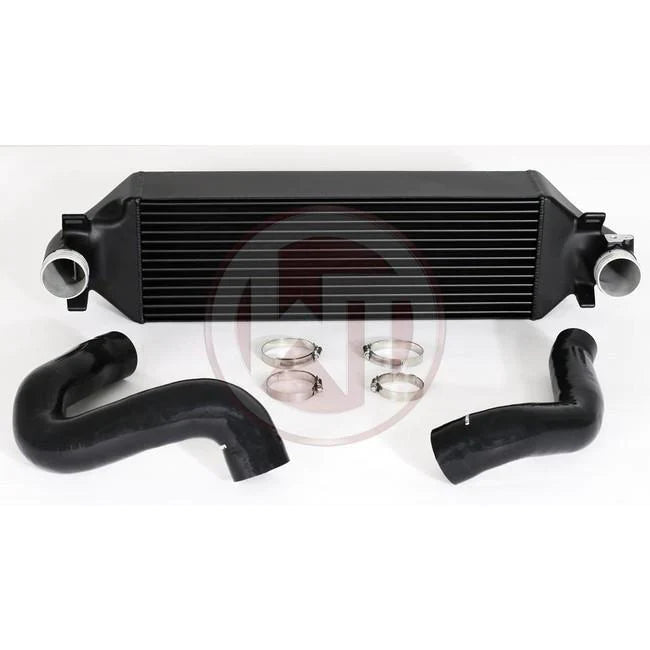 Wagner Tuning Ford Focus RS 2.3L EcoBoost MK3 Competition Intercooler Kit - 200001090