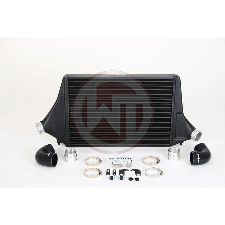 Wagner Tuning Holden Opel  Insignia 2.8 V6 Turbo Competition Intercooler Kit - 200001091 - view 4
