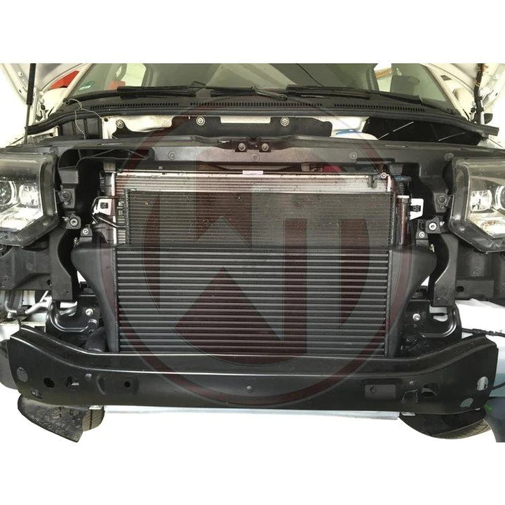 Wagner Tuning VW Volkswagen Transporter Multivan T5.1 2.5TDI Competition Intercooler Kit EVO2 - 200001093 - view 5