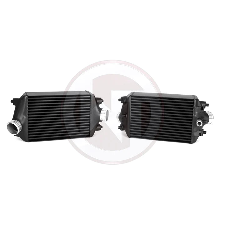 Wagner Tuning Porsche 991 Turbo(S) Competition Intercooler Kit - 200001099 - view 2