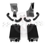 Wagner Tuning Porsche 991 Turbo(S) Competition Intercooler Kit - 200001099 - view 1