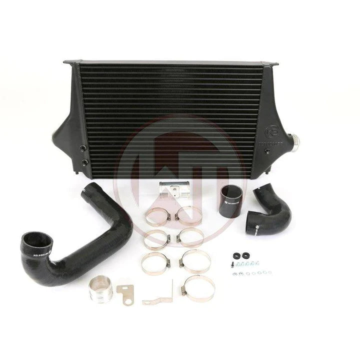 Wagner Tuning Holden Opel Astra J VXR Intercooler Kit Competition Intercooler Kit - 200001102