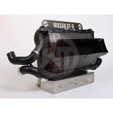 Wagner Tuning Nissan Skyline GTR R35 Intercooler Kit Competition Intercooler Kit - 200001106 - view 2
