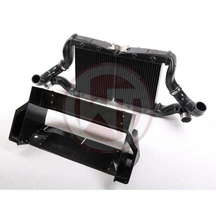 Wagner Tuning Nissan Skyline GTR R35 Intercooler Kit Competition Intercooler Kit - 200001106 - view 4