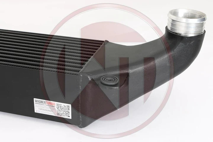 Wagner Tuning Audi RS3 8V TTRS 8S EVO1 Competition Intercooler Kit - 200001107 - view 5