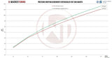 Wagner Tuning Fiat 500 Abarth Competition Intercooler Kit - 200001109 - view 6