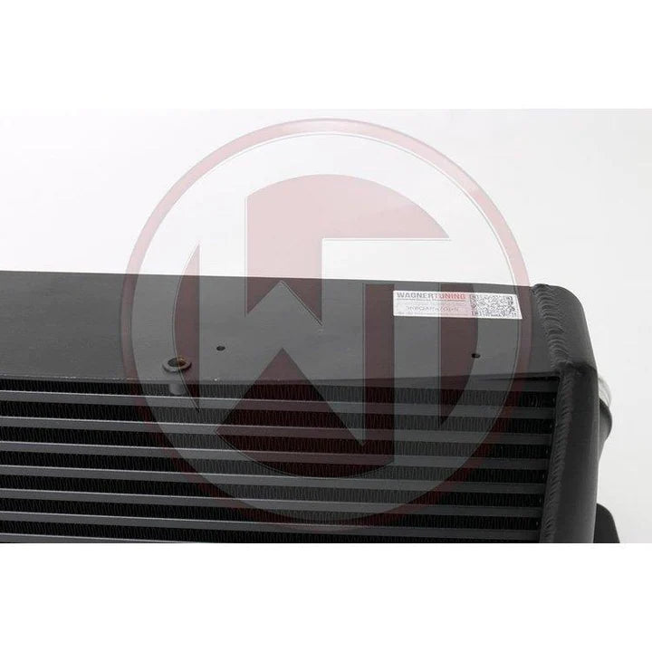 Wagner Tuning BMW E82 E90 E92 335I 135I 1M EVO3 Competition Intercooler Kit - 200001113 - view 5