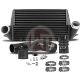 Wagner Tuning BMW E82 E90 E92 335I 135I 1M EVO3 Competition Intercooler Kit - 200001113 - view 1