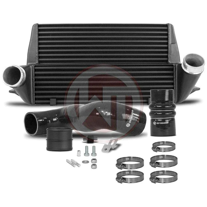 Wagner Tuning BMW E82 E90 E92 335I 135I 1M EVO3 Competition Intercooler Kit - 200001113 - view 1
