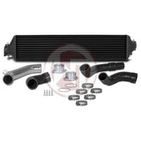 Wagner Tuning Honda Civic FK7 1.5L VTEC Turbo Competition Intercooler Kit - 200001114 - view 5