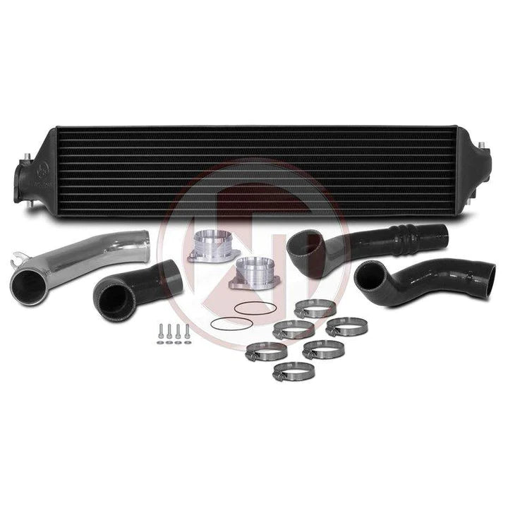 Wagner Tuning Honda Civic FK7 1.5L VTEC Turbo Competition Intercooler Kit - 200001114 - view 5