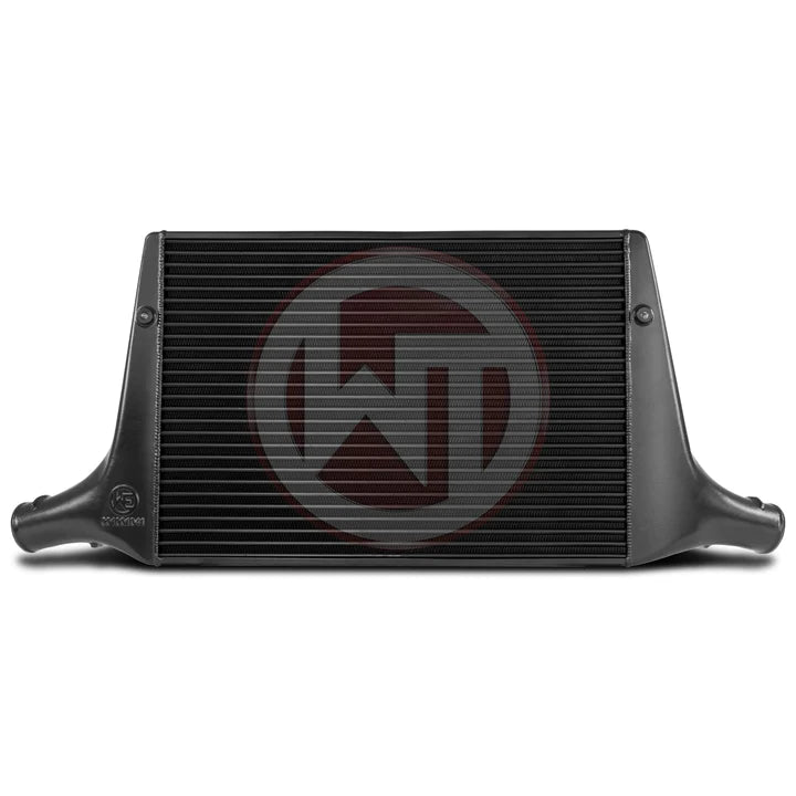 Wagner Tuning Audi B8 A4 A5 3.0 TDI Competition Intercooler Kit - 200001123 - view 4