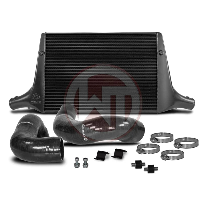 Wagner Tuning Audi B8 A4 A5 3.0 TDI Competition Intercooler Kit - 200001123 - view 1