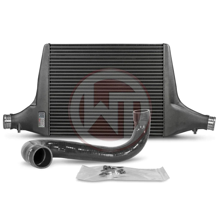 Wagner Tuning Audi A4 B9/A5 F5 2.0TFSI Competition Intercooler Kit - 200001126