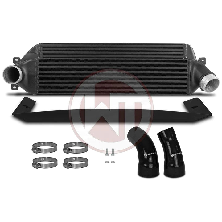 Wagner Tuning Hyundai I30N Facelift (2021 - ) Competition Intercooler Kit - 200001186 - view 1